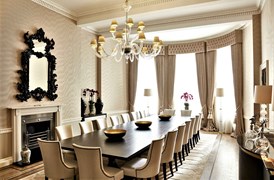 Mayfair Mansion