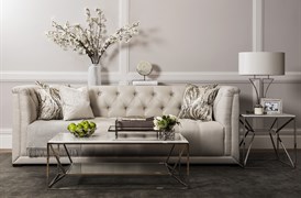 The Belmont Sofa