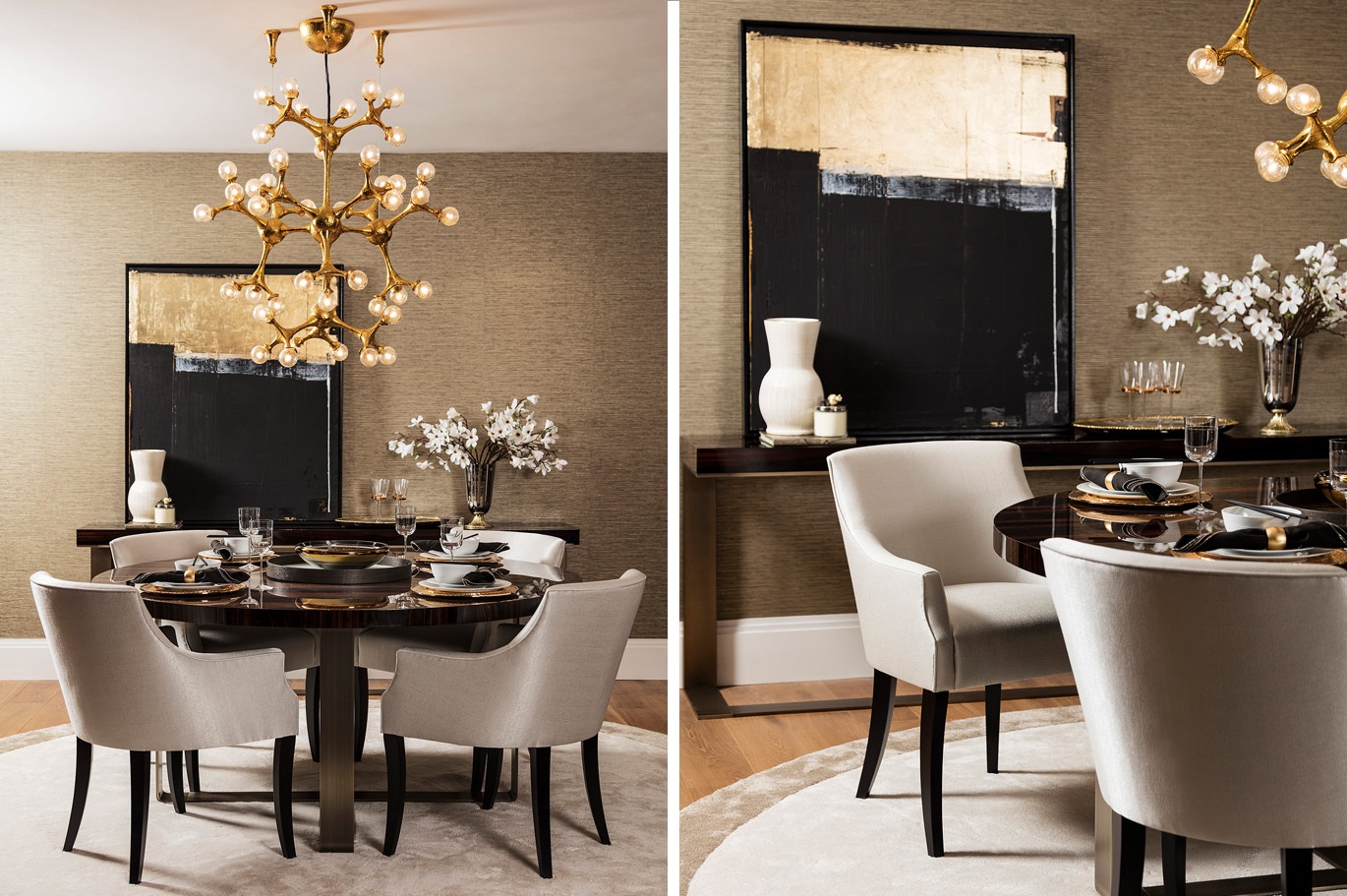 Dom Edizione Dining