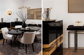 Dom Edizione Dining