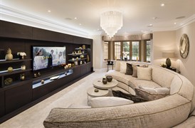 Heathcote by Oakeve Interiors