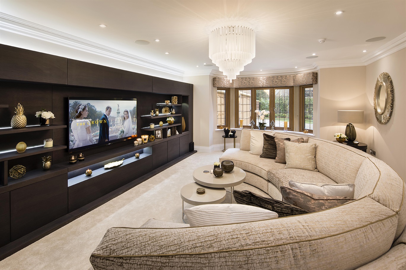 Heathcote by Oakeve Interiors