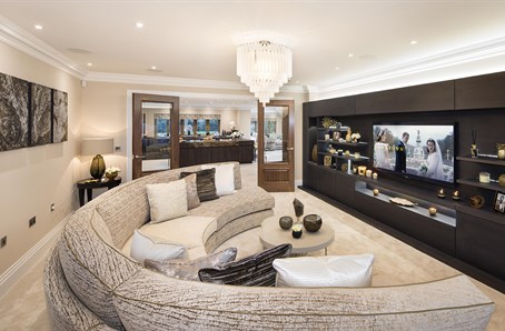 Heathcote by Oakeve Interiors