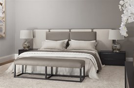 Contemporary Bedroom