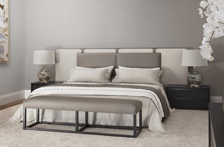 Contemporary Bedroom