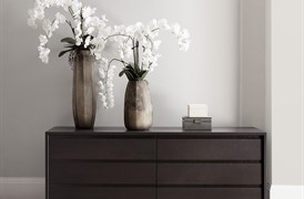 Contemporary Bedroom