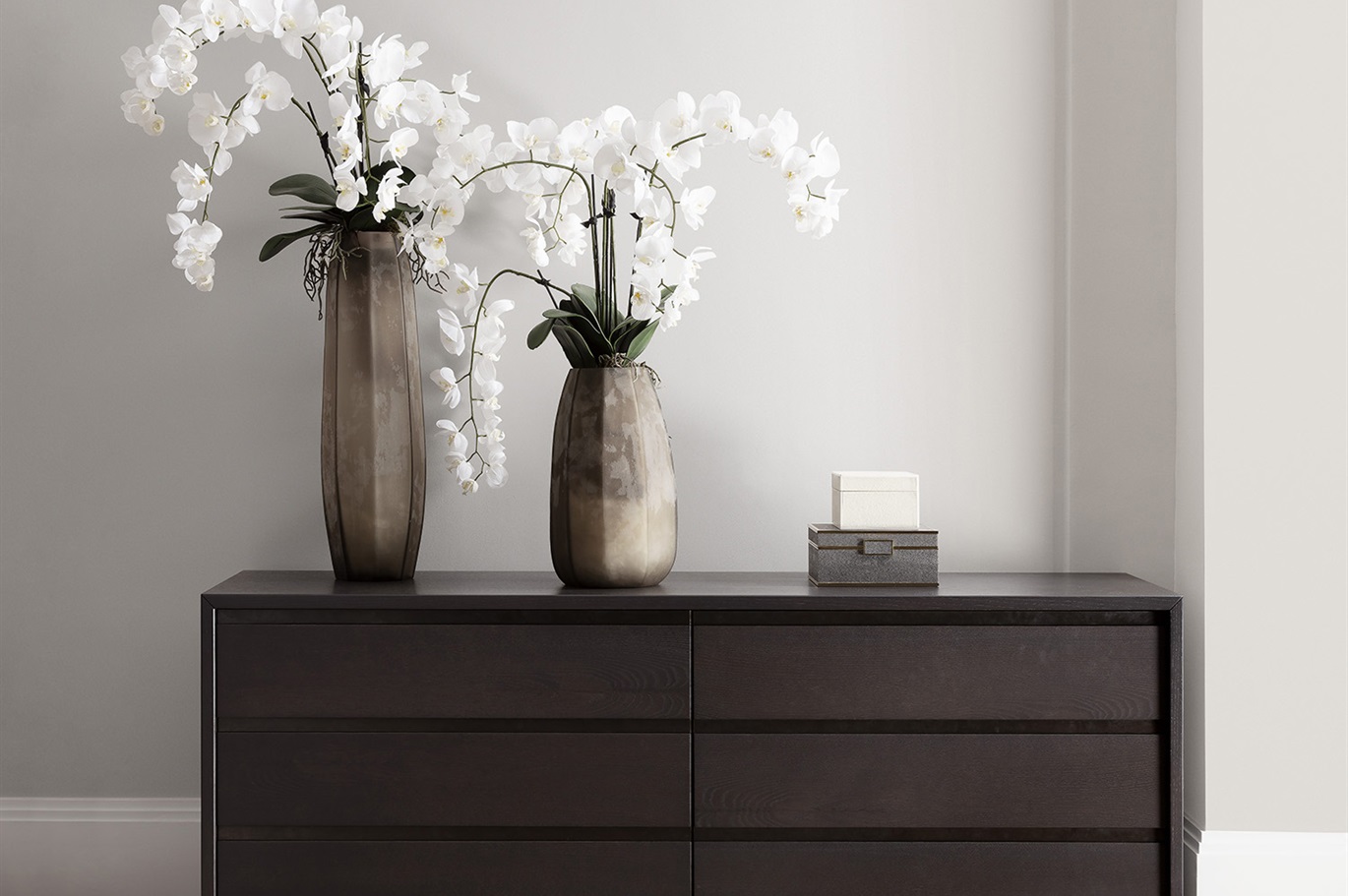Contemporary Bedroom