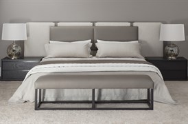 Contemporary Bedroom