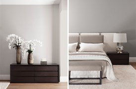 Contemporary Bedroom