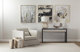 Relaxed Elegance