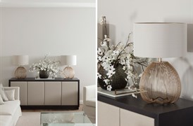 Relaxed Elegance