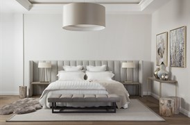 Relaxed Bedroom
