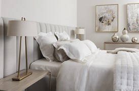 Relaxed Bedroom