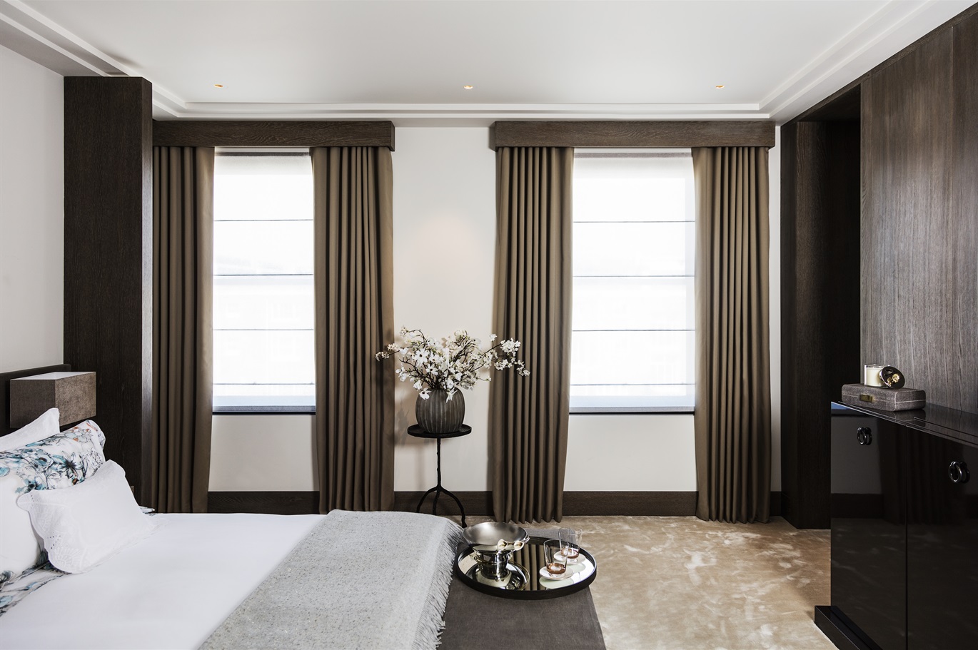 Curtains