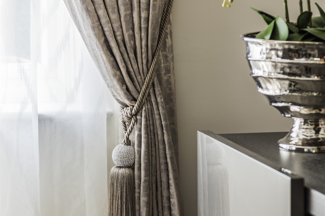 Curtains