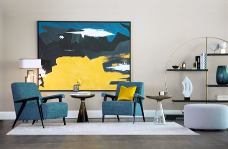 Mid Century Modern