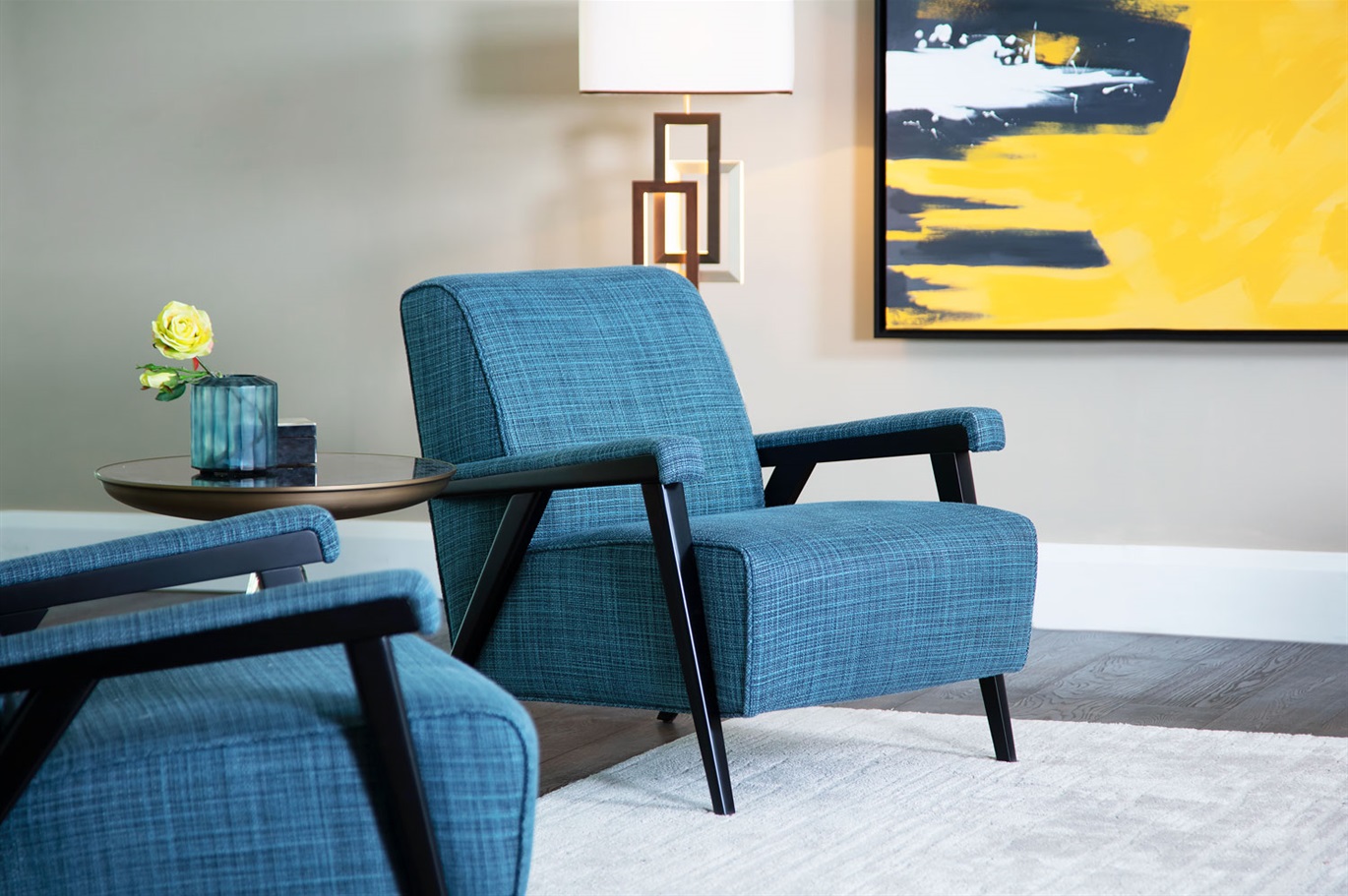 Mid Century Modern