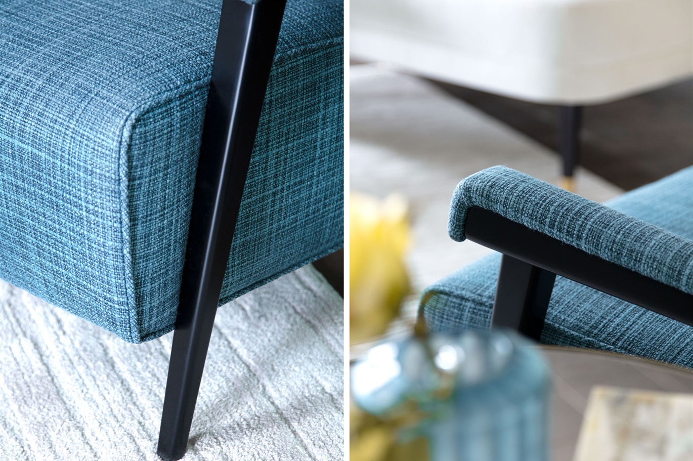 Mid Century Modern