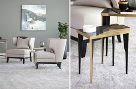 The Elegant Home Office