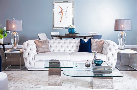King Chesterfield