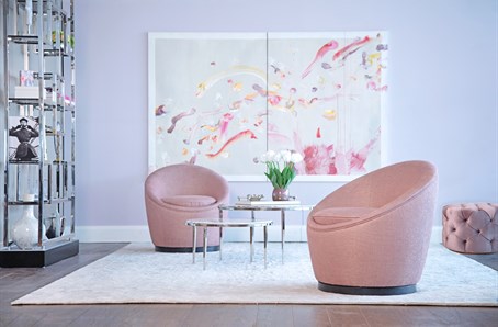Feminine Living