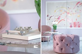 Feminine Living