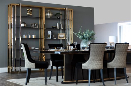 Luxury Dining