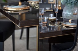 Luxury Dining