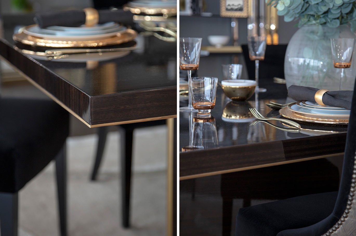 Luxury Dining