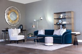 Velvet Luxury