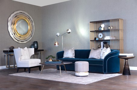 Velvet Luxury