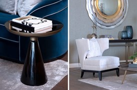 Velvet Luxury
