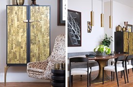 Parisian living by Hamilton Conte