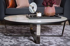 Subtle and stylish living