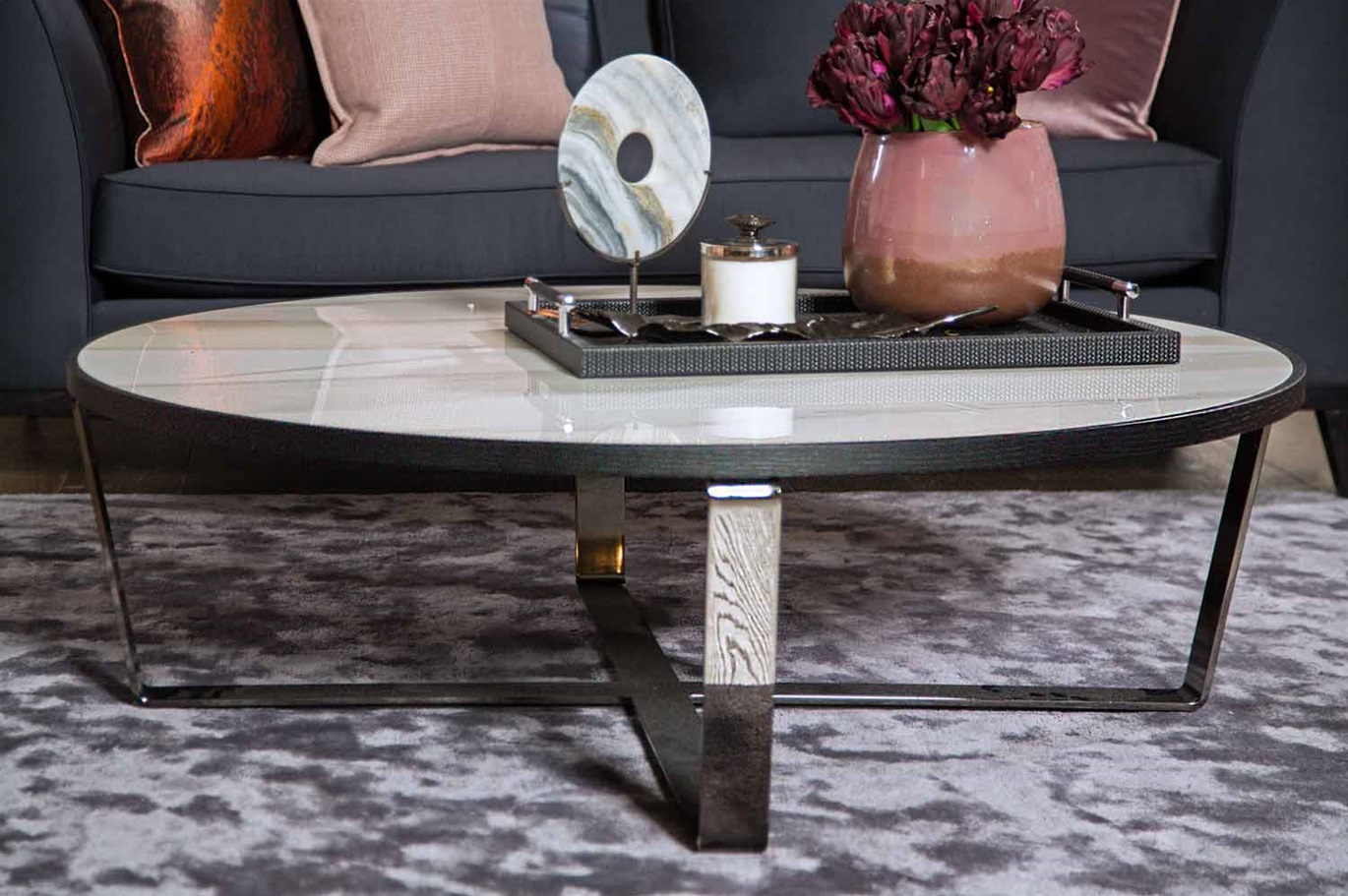 Subtle and stylish living