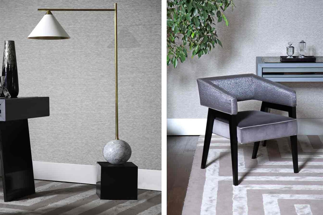 Elegant & Minimal Living