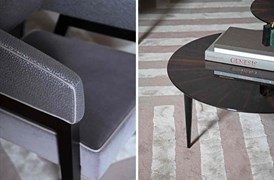 Elegant & Minimal Living
