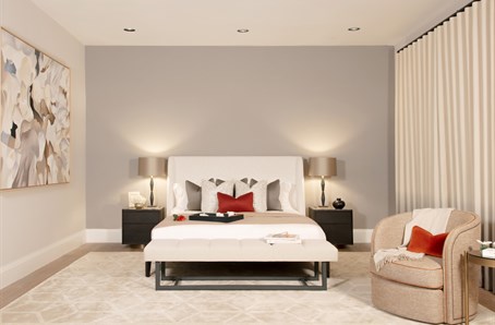 Treat yourself to a better night's sleep