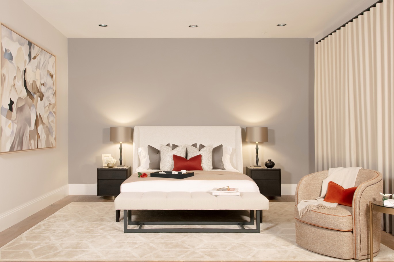 Treat yourself to a better night's sleep