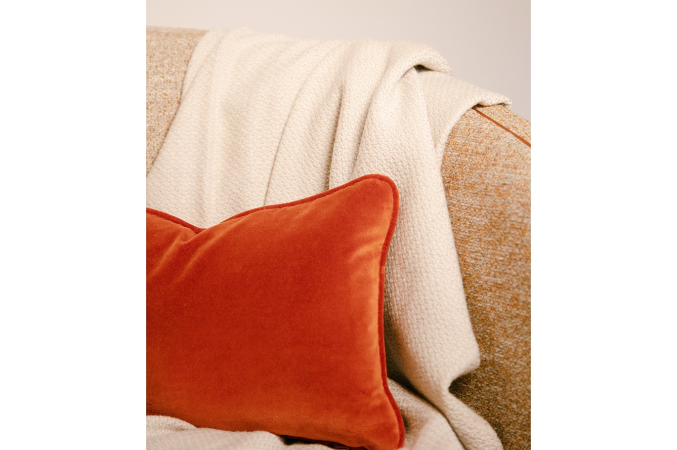 Treat yourself to a better night's sleep