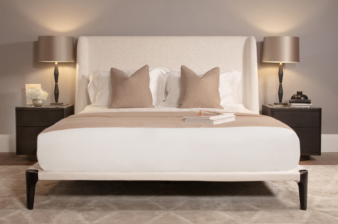 Treat yourself to a better night's sleep
