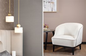 Hotel-Inspired Bedroom
