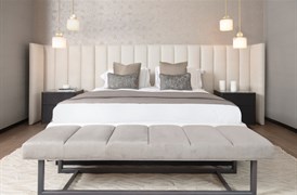 Hotel-Inspired Bedroom