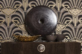 Art Deco Inspiration