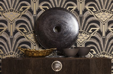 Art Deco Inspiration