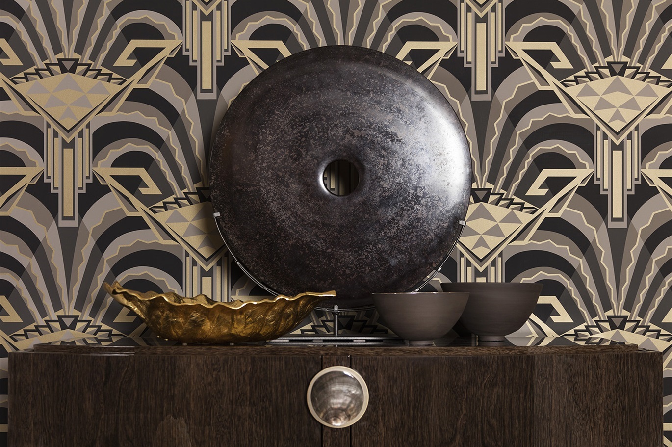 Art Deco Inspiration