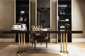 Styling your bookshelf in 2021 