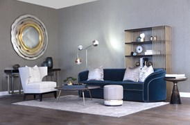 Styling your bookshelf in 2021 