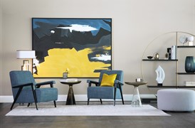 Styling your bookshelf in 2021 