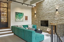 Wandsworth Summer House